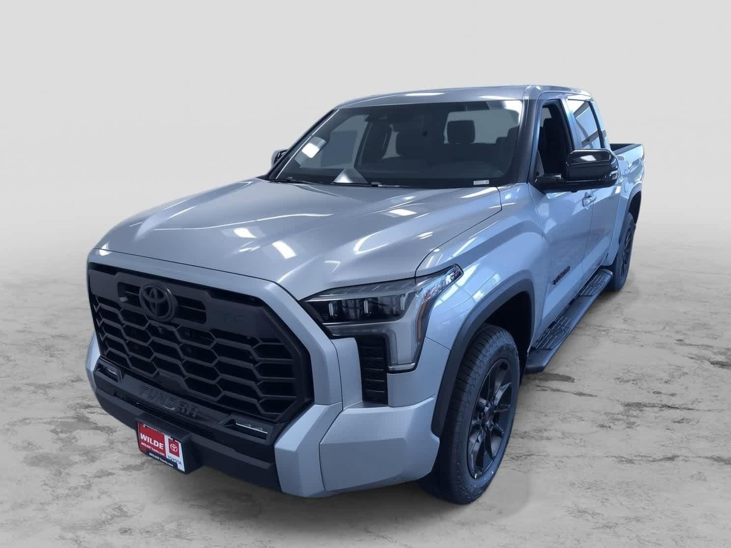 2025 Toyota Tundra Limited -
                  West Allis, WI