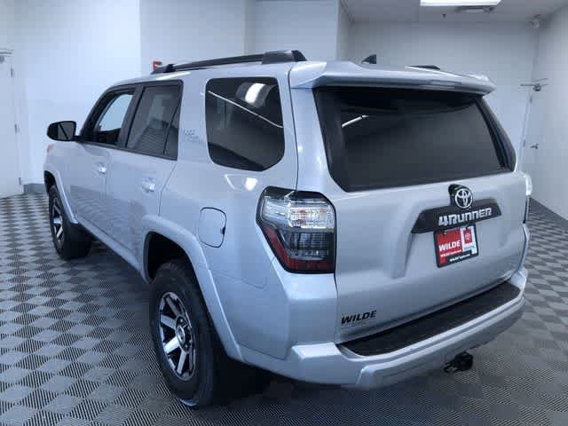 Thumbnail: 2024 Toyota 4Runner - 14