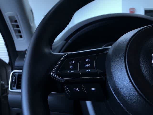 Thumbnail: 2025 Mazda CX-5 - 26