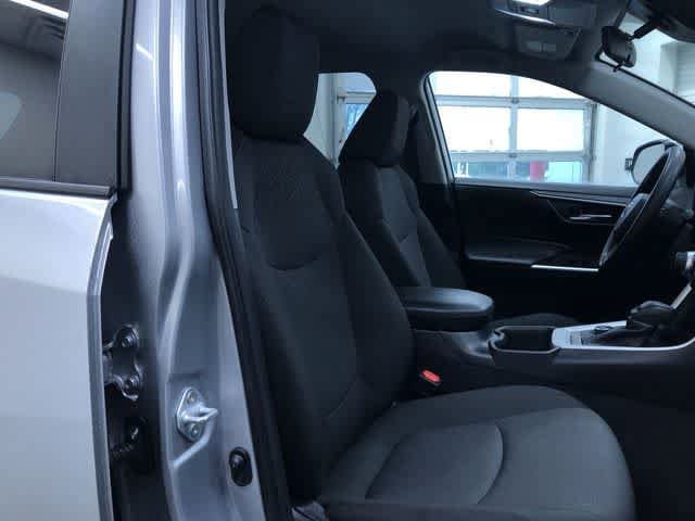 Thumbnail: 2025 Toyota RAV4 - 22