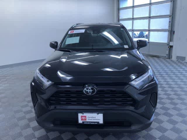 Thumbnail: 2025 Toyota RAV4 - 14