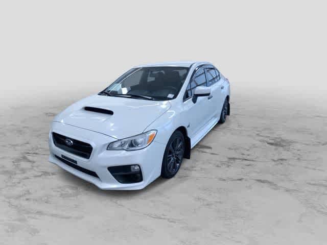 Thumbnail: 2017 Subaru WRX - 6