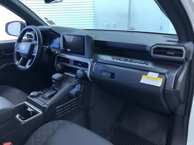 Thumbnail: 2025 Toyota Tacoma - 17