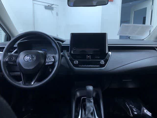 Thumbnail: 2025 Toyota Corolla - 16