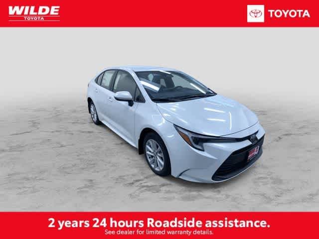 Thumbnail: 2026 Toyota Corolla - 3