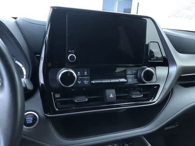 Thumbnail: 2024 Toyota Highlander - 29