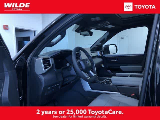 Thumbnail: 2026 Toyota Tundra - 2