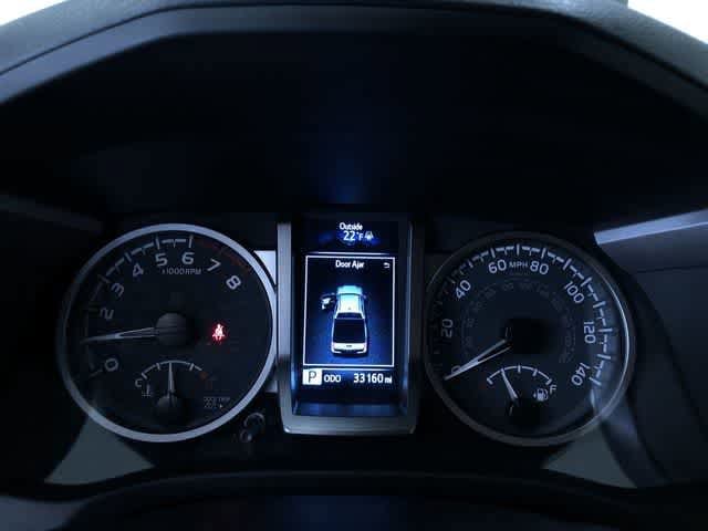 Thumbnail: 2023 Toyota Tacoma - 27