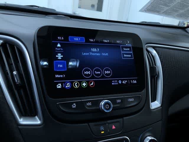 Thumbnail: 2024 Chevrolet Malibu - 30