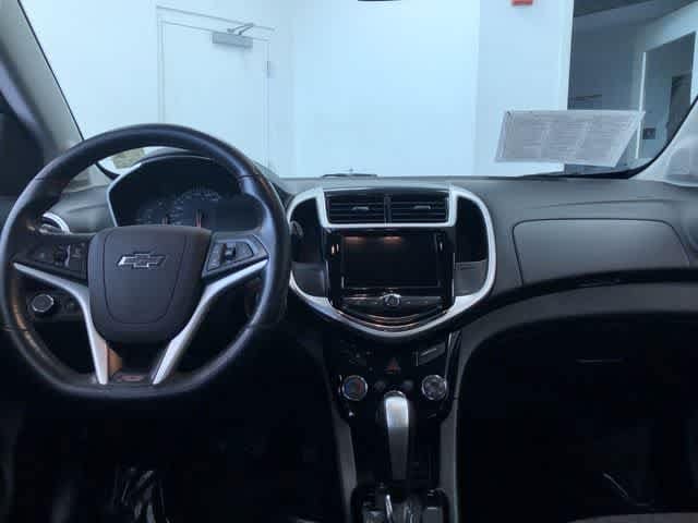 Thumbnail: 2019 Chevrolet Sonic - 30