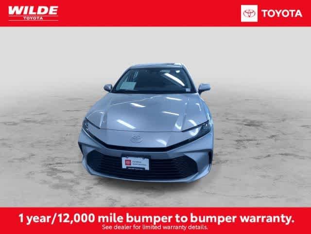 Thumbnail: 2025 Toyota Camry - 4