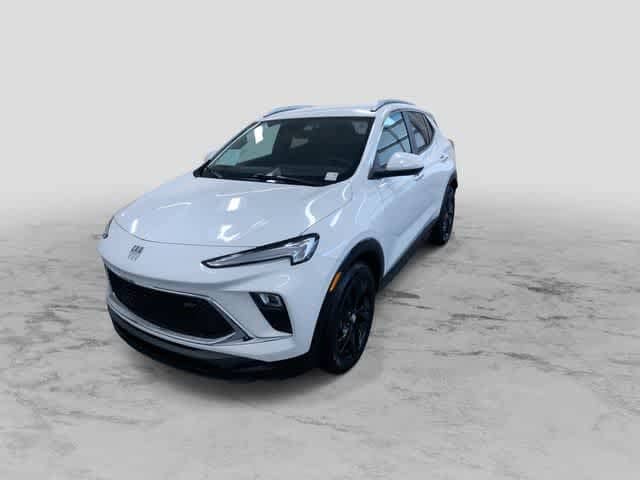Thumbnail: 2024 Buick Encore GX - 6