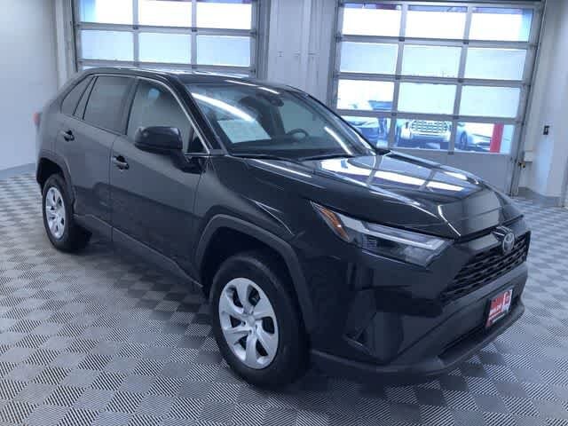 Thumbnail: 2025 Toyota RAV4 - 37