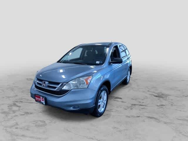 Thumbnail: 2011 Honda CR-V - 5