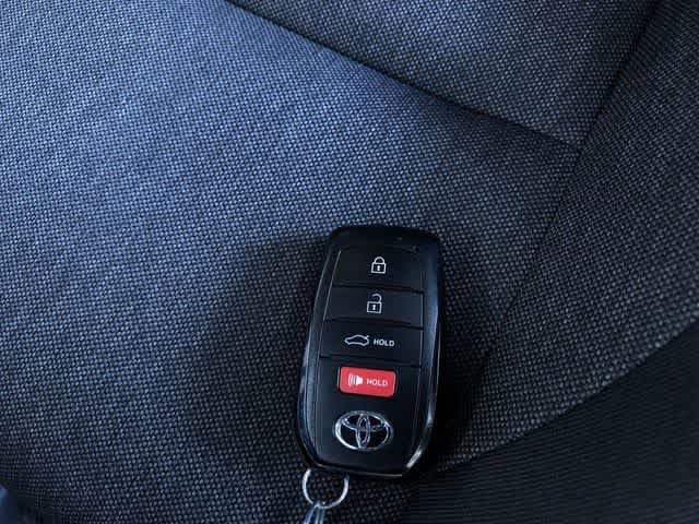 Thumbnail: 2026 Toyota Camry - 30