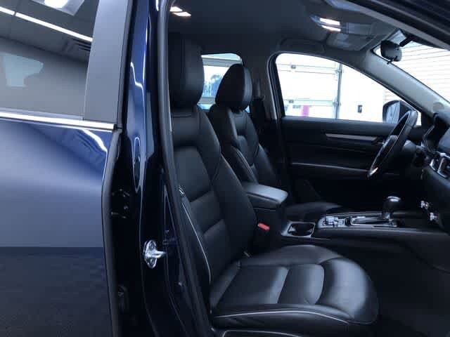 Thumbnail: 2025 Mazda CX-5 - 23