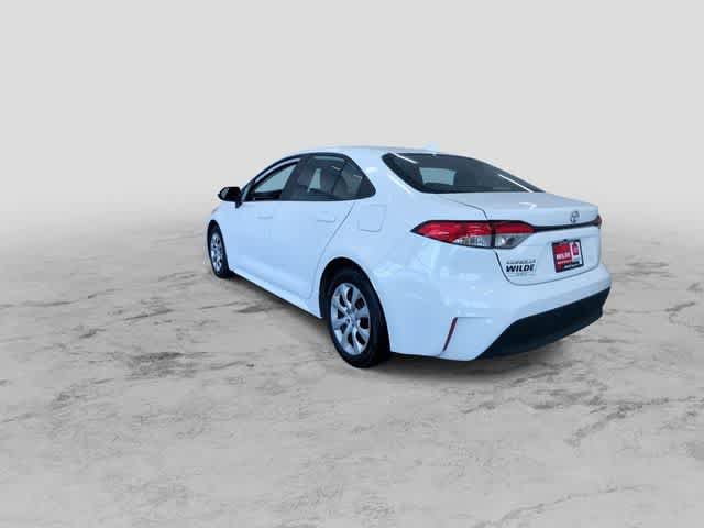 Thumbnail: 2024 Toyota Corolla - 7