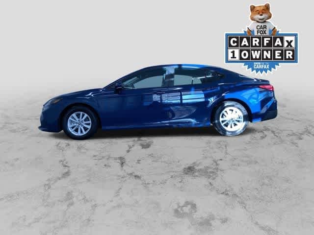 Thumbnail: 2025 Toyota Camry - 6