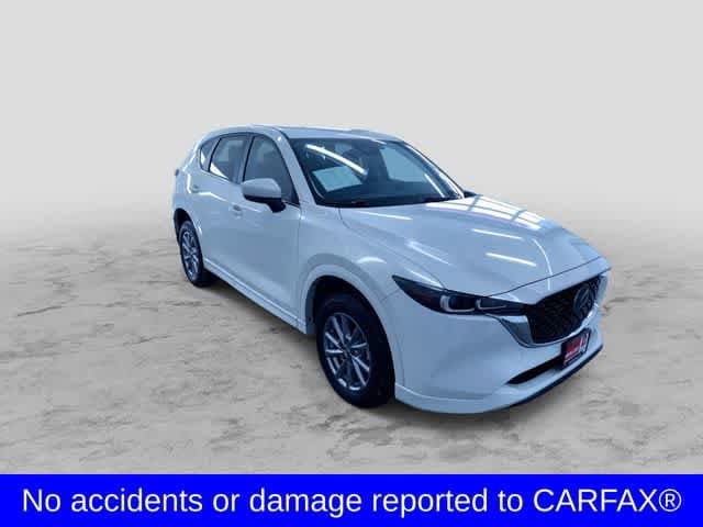 Thumbnail: 2025 Mazda CX-5 - 3