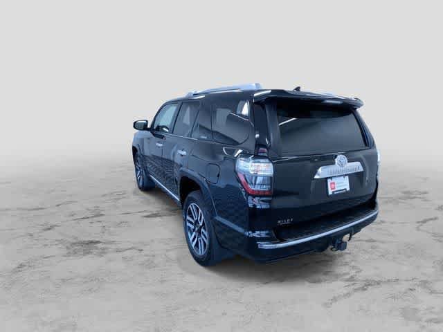 Thumbnail: 2022 Toyota 4Runner - 7