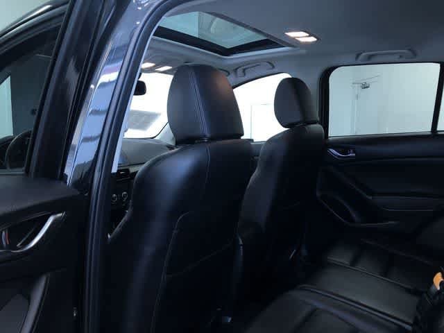 Thumbnail: 2014 Mazda CX-5 - 20
