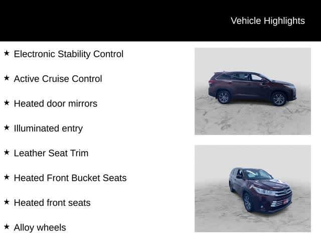 Thumbnail: 2018 Toyota Highlander - 10