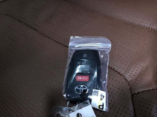 Thumbnail: 2026 Toyota Tundra - 25