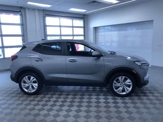 Thumbnail: 2025 Buick Encore GX - 37