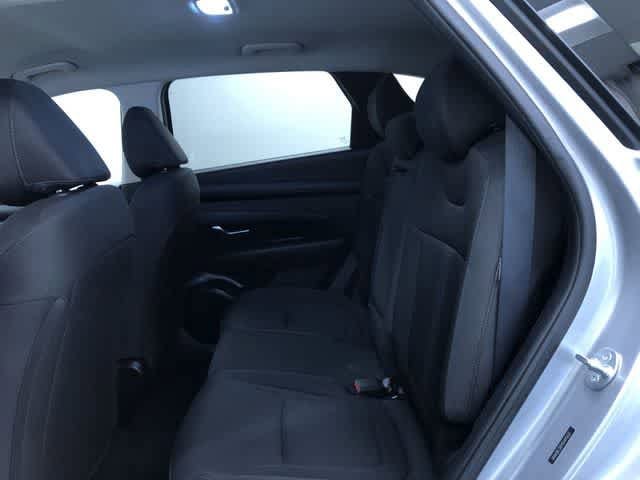 Thumbnail: 2025 Hyundai Tucson - 20