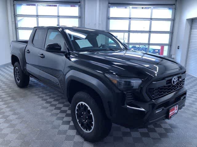Thumbnail: 2025 Toyota Tacoma - 8
