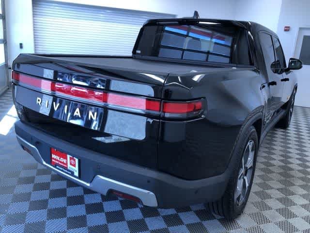 Thumbnail: 2023 Rivian R1T - 31