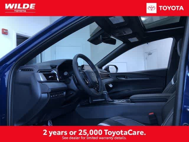 Thumbnail: 2026 Toyota Camry - 2