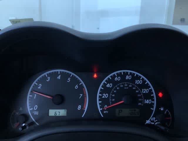 Thumbnail: 2013 Toyota Corolla - 28