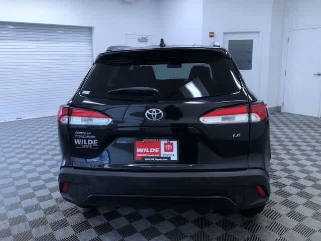 Thumbnail: 2025 Toyota Corolla Cross - 14