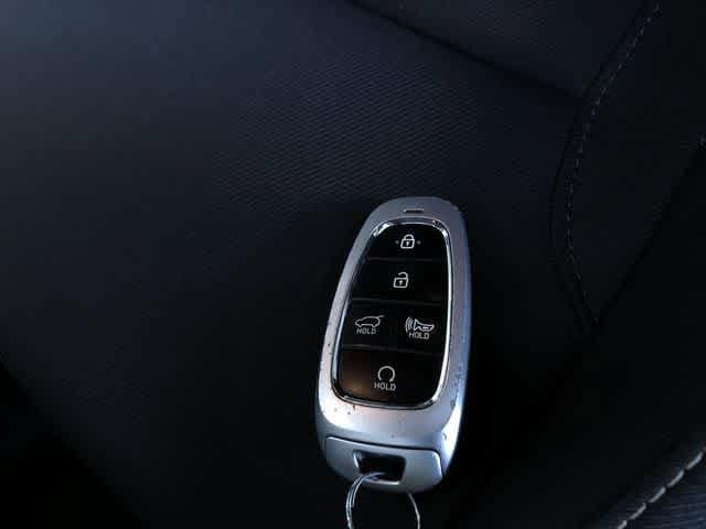 Thumbnail: 2024 Hyundai Tucson - 33