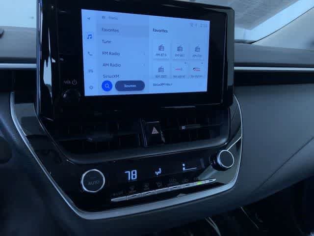 Thumbnail: 2025 Toyota Corolla - 29