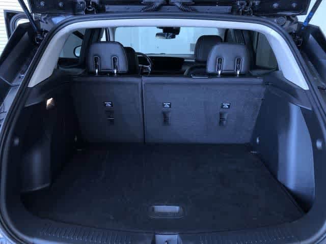 Thumbnail: 2025 Buick Encore GX - 32