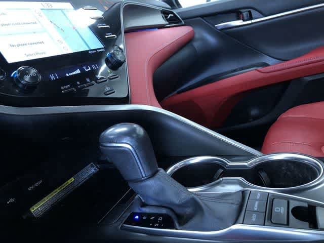 Thumbnail: 2020 Toyota Camry - 30