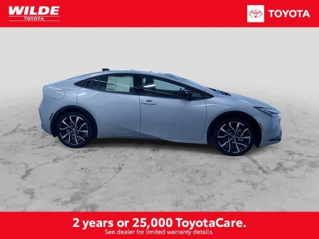Thumbnail: 2026 Toyota Prius - 2