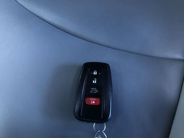 Thumbnail: 2024 Toyota RAV4 - 32