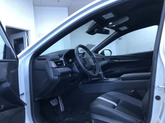 Thumbnail: 2025 Toyota Camry - 11