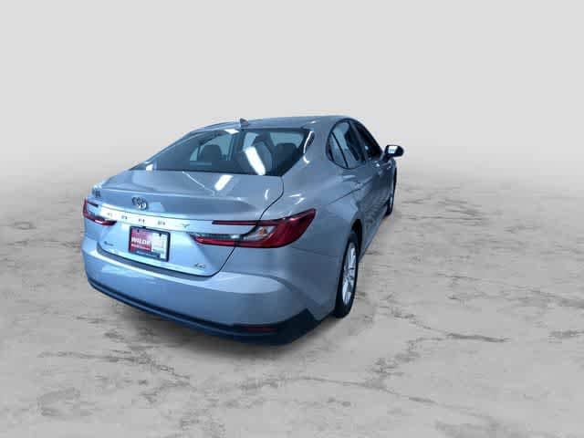 Thumbnail: 2025 Toyota Camry - 8