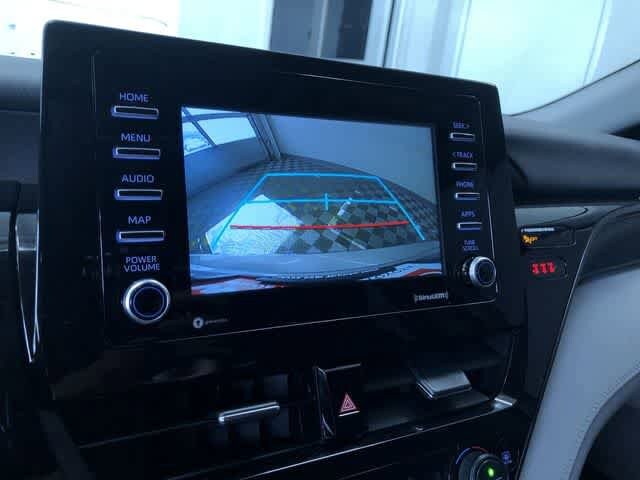 Thumbnail: 2022 Toyota Camry - 28