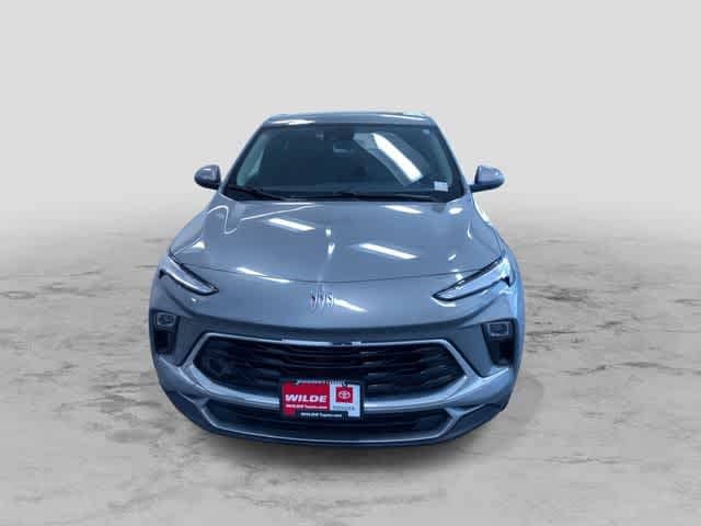 Thumbnail: 2025 Buick Encore GX - 5