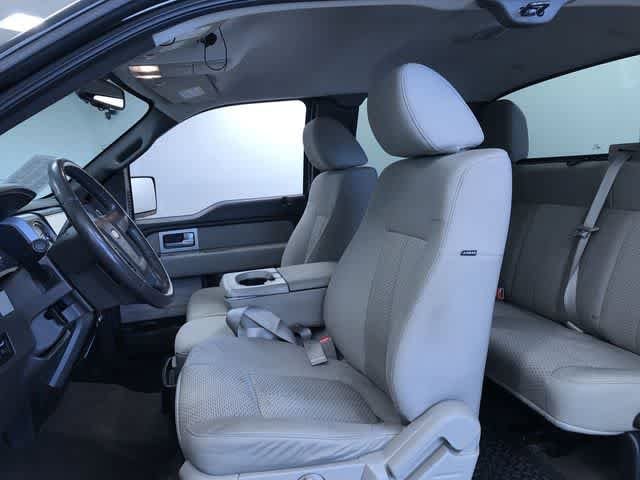 Thumbnail: 2010 Ford F-150 - 12