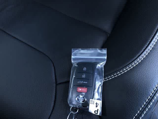 Thumbnail: 2026 Toyota Tundra - 24