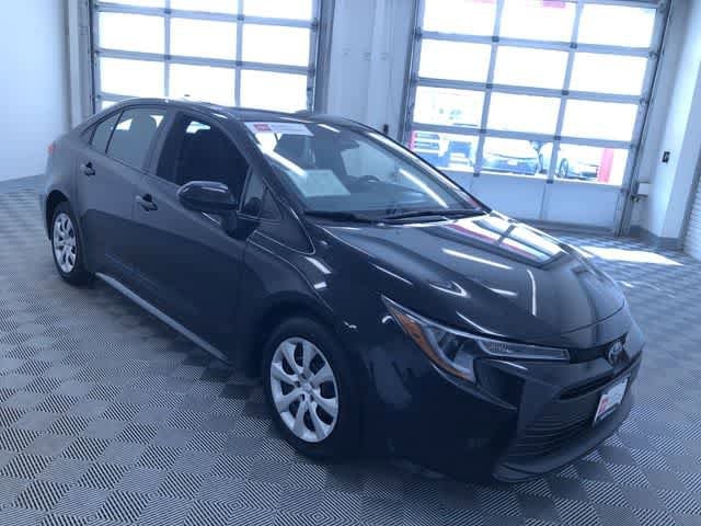 Thumbnail: 2024 Toyota Corolla - 33