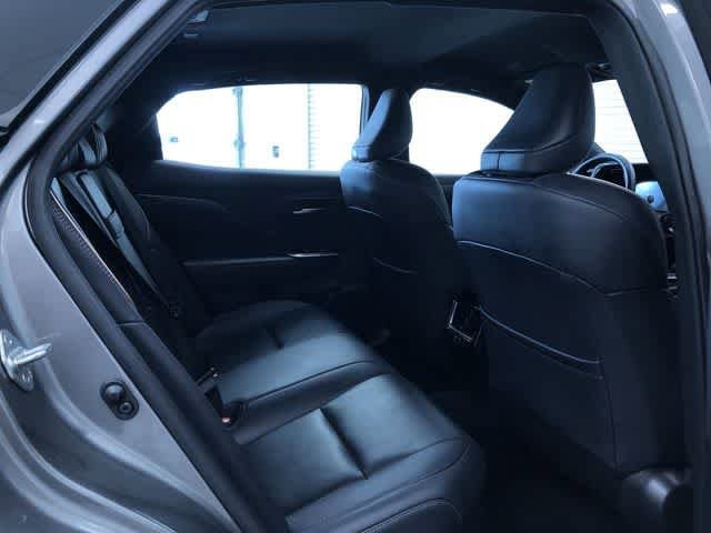 Thumbnail: 2025 Toyota Crown - 21