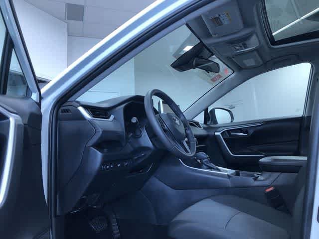 Thumbnail: 2023 Toyota RAV4 - 10