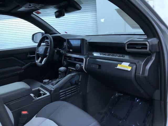 2026 Toyota Tacoma TRD Sport - Photo 15